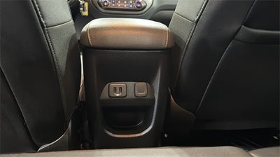 2020 Chevrolet Colorado Z71