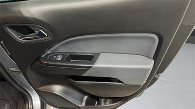 2020 Chevrolet Colorado Z71