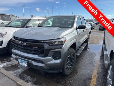2024 Chevrolet Colorado Z71 W/ Convenience III