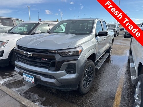 2024 Chevrolet Colorado Z71 W/ Convenience III