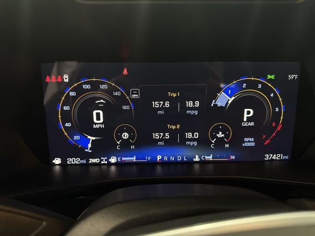 2024 Chevrolet Colorado Z71 W/ Convenience III