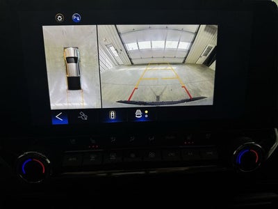 2024 Chevrolet Colorado Z71 W/ Convenience III