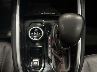 2024 Chevrolet Colorado Z71 W/ Convenience III