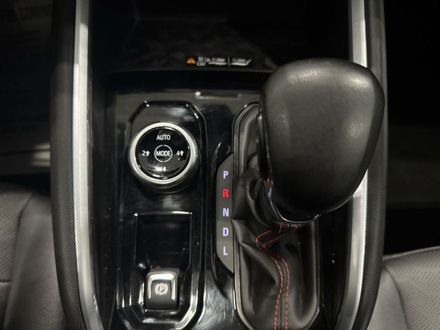 2024 Chevrolet Colorado Z71 W/ Convenience III