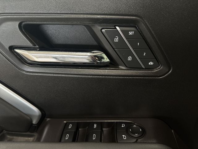 2024 Chevrolet Colorado Z71 W/ Convenience III