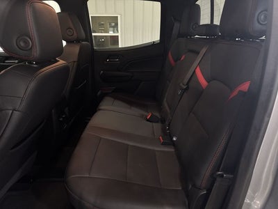 2024 Chevrolet Colorado Z71 W/ Convenience III