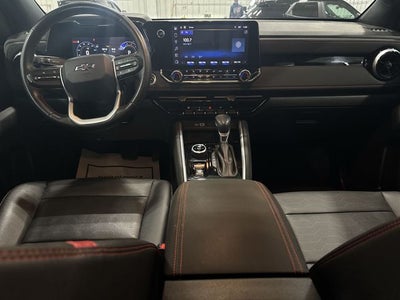 2024 Chevrolet Colorado Z71 W/ Convenience III