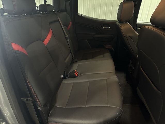 2024 Chevrolet Colorado Z71 W/ Convenience III