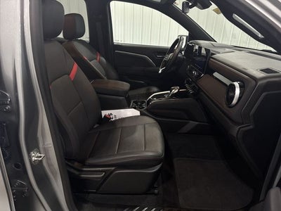 2024 Chevrolet Colorado Z71 W/ Convenience III