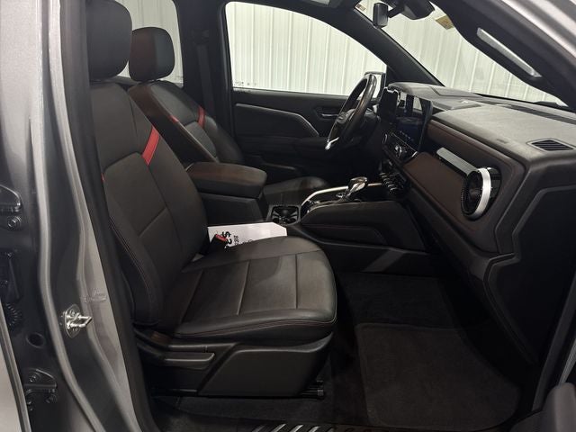2024 Chevrolet Colorado Z71 W/ Convenience III