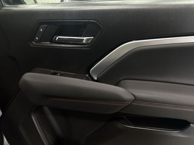 2024 Chevrolet Colorado Z71 W/ Convenience III