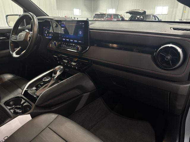 2024 Chevrolet Colorado Z71 W/ Convenience III