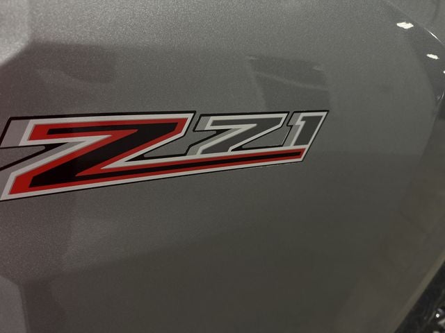 2024 Chevrolet Colorado Z71 W/ Convenience III