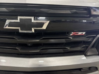 2024 Chevrolet Colorado Z71 W/ Convenience III