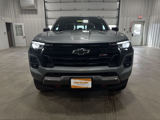 2024 Chevrolet Colorado Z71 W/ Convenience III