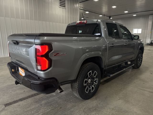 2024 Chevrolet Colorado Z71 W/ Convenience III