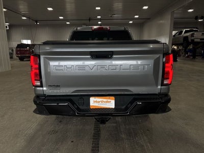 2024 Chevrolet Colorado Z71 W/ Convenience III