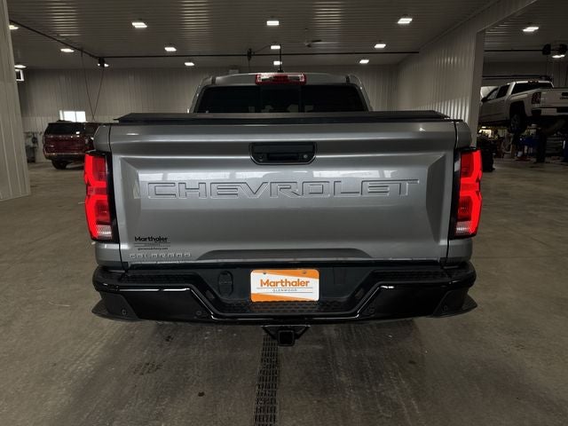 2024 Chevrolet Colorado Z71 W/ Convenience III