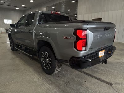2024 Chevrolet Colorado Z71 W/ Convenience III