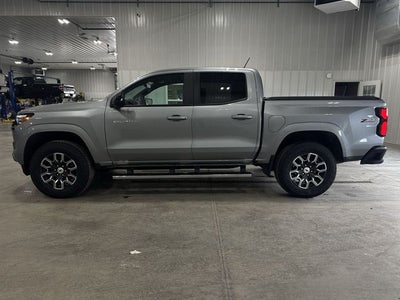 2024 Chevrolet Colorado Z71 W/ Convenience III