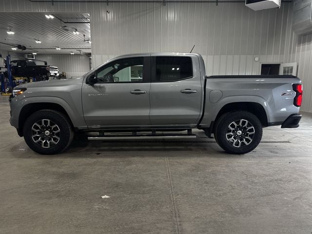 2024 Chevrolet Colorado Z71 W/ Convenience III