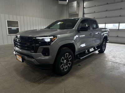 2024 Chevrolet Colorado Z71 W/ Convenience III