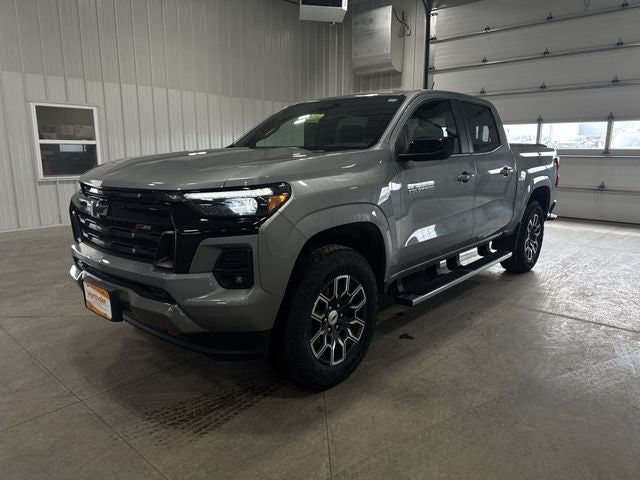 2024 Chevrolet Colorado Z71 W/ Convenience III