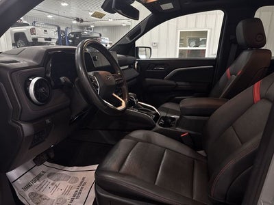 2024 Chevrolet Colorado Z71 W/ Convenience III