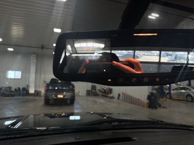 2011 Chevrolet Silverado 1500 LTZ