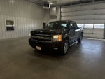 2011 Chevrolet Silverado 1500 LTZ
