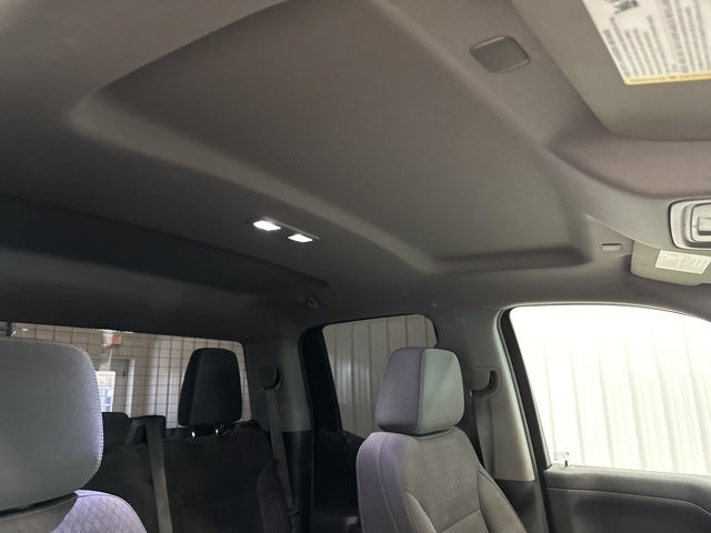 2019 Chevrolet Silverado 1500 LT 1LT All Star Edition