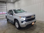 2022 Chevrolet Silverado 1500 LT LT1