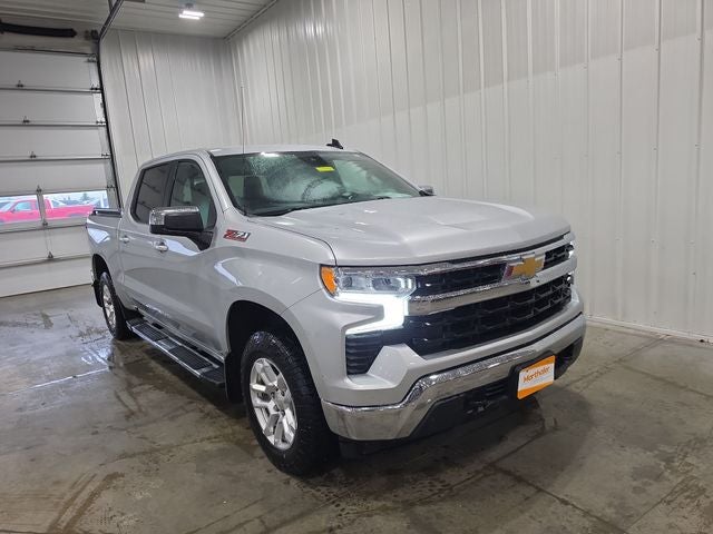2022 Chevrolet Silverado 1500 LT LT1