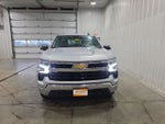 2022 Chevrolet Silverado 1500 LT LT1