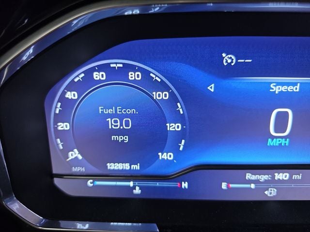 2022 Chevrolet Silverado 1500 LT LT1
