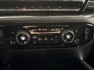 2024 Chevrolet Silverado 1500 RST W/ Leather Buckets