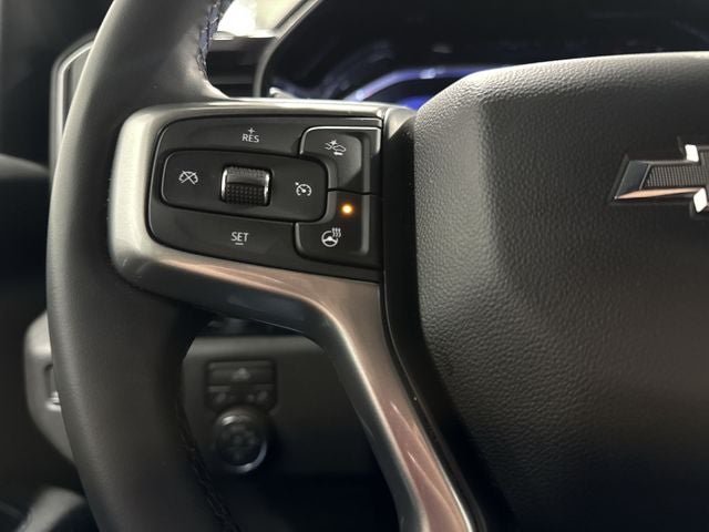 2024 Chevrolet Silverado 1500 RST W/ Leather Buckets