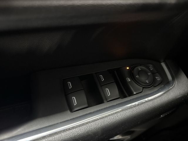 2024 Chevrolet Silverado 1500 RST W/ Leather Buckets