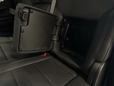 2024 Chevrolet Silverado 1500 RST W/ Leather Buckets