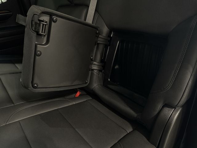 2024 Chevrolet Silverado 1500 RST W/ Leather Buckets