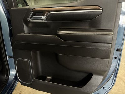 2024 Chevrolet Silverado 1500 RST W/ Leather Buckets