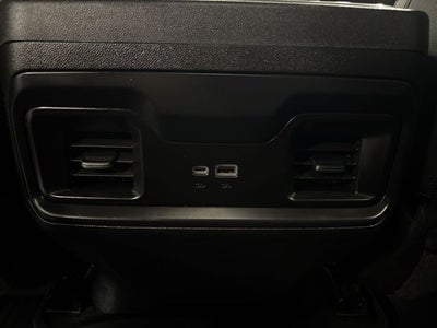 2024 Chevrolet Silverado 1500 RST W/ Leather Buckets