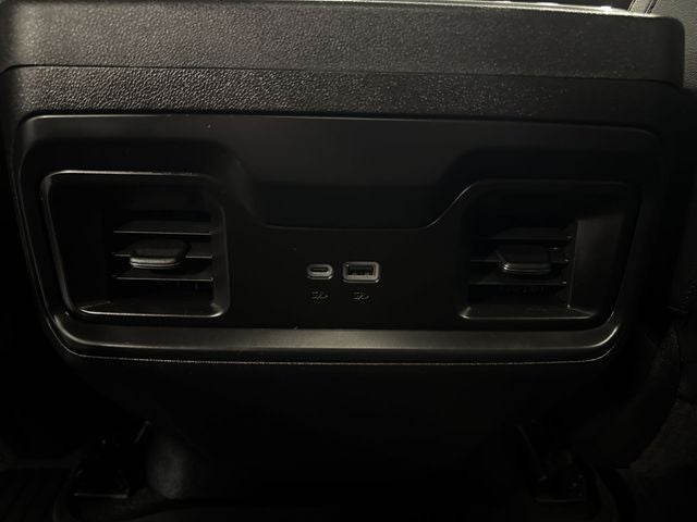 2024 Chevrolet Silverado 1500 RST W/ Leather Buckets
