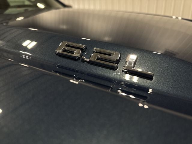 2024 Chevrolet Silverado 1500 RST W/ Leather Buckets