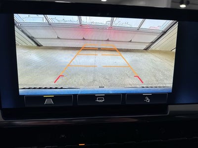 2024 Chevrolet Silverado 1500 RST W/ Leather Buckets
