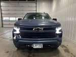 2024 Chevrolet Silverado 1500 RST W/ Leather Buckets