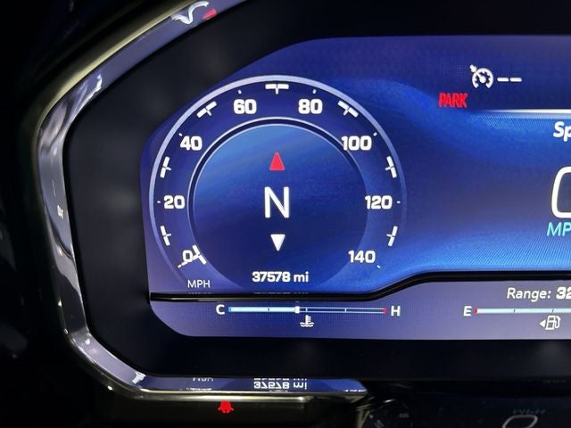 2024 Chevrolet Silverado 1500 RST W/ Leather Buckets