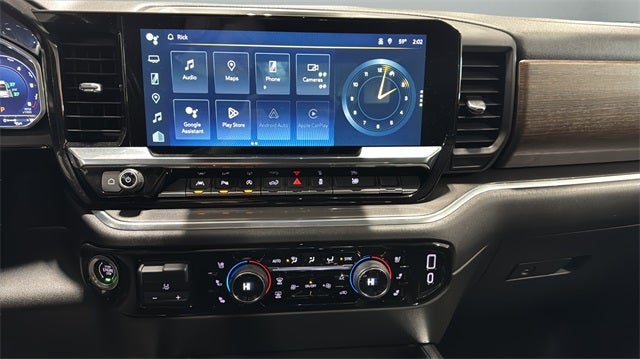 2023 Chevrolet Silverado 1500 High Country Premium