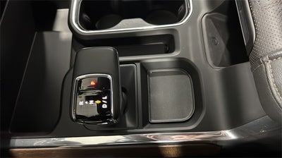 2023 Chevrolet Silverado 1500 High Country Premium