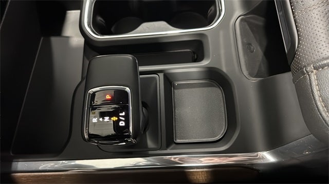 2023 Chevrolet Silverado 1500 High Country Premium